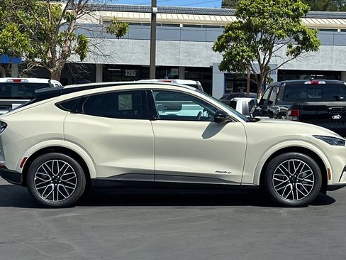 New 2026 Ford Mustang Mach-E Premium w/ Technology Package RWD image 3