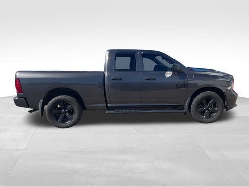 Used 2019 RAM 1500 Express w/ Wheel & Sound Group image 8