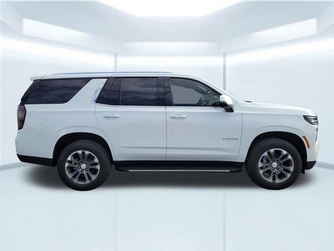 New 2026 Chevrolet Tahoe LT w/ Comfort Package image 7