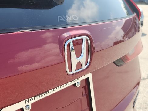 New 2026 Honda CR-V Sport Touring image 20