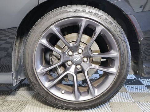 Used 2023 Dodge Charger Scat Pack w/ Harman/Kardon Audio Group image 15