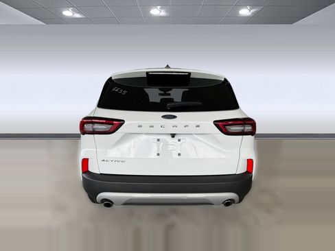 Used 2025 Ford Escape Active FWD image 10