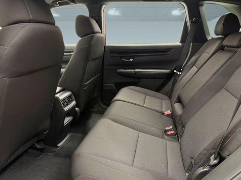 Used 2026 Honda CR-V Sport image 22