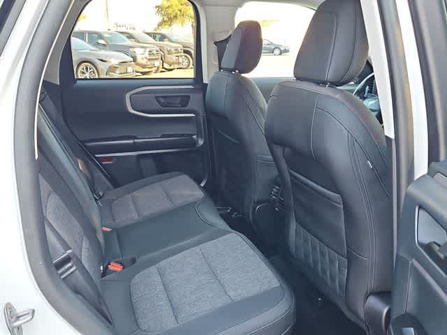 Used 2024 Ford Bronco Sport Big Bend w/ Convenience Package AWD/4WD image 17