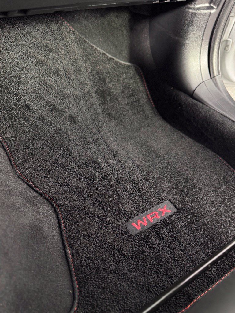 Certified 2024 Subaru WRX Premium AWD/4WD image 29