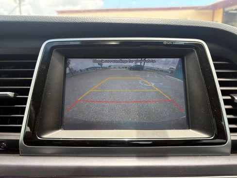 Used 2018 Hyundai Sonata Sport FWD image 21