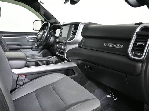 Used 2022 RAM 1500 Big Horn AWD/4WD image 15
