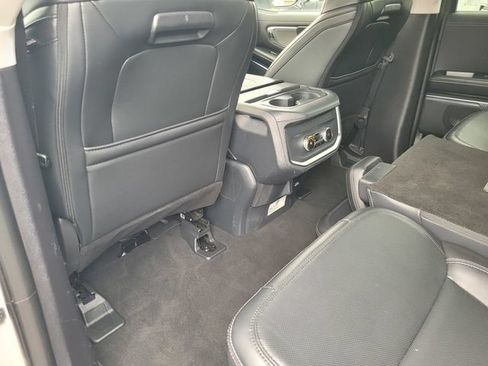 Certified 2025 Ford Expedition Max Platinum AWD/4WD image 12