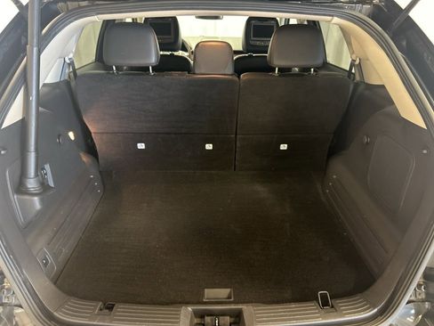 Used 2011 Ford Edge Limited w/ 302A Rapid Spec Order Code image 23