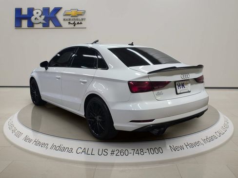 Used 2020 Audi A3 2.0T Premium FWD image 4