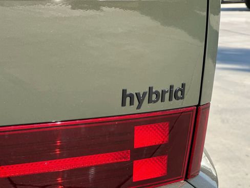 New 2026 Hyundai Santa Fe Calligraphy FWD image 28