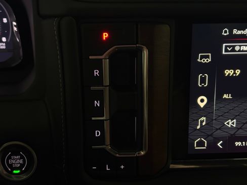 Used 2023 GMC Yukon XL Denali Ultimate w/ LPO, Floor Liner Package AWD/4WD image 31
