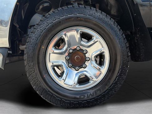 Used 2019 RAM 2500 Big Horn AWD/4WD image 27