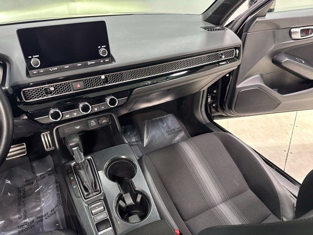 Used 2024 Honda Civic Sport image 20