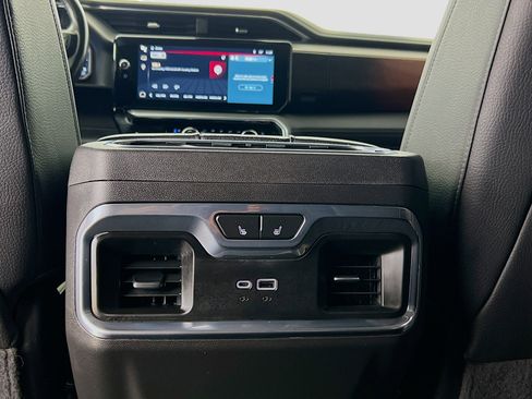 Used 2022 GMC Sierra 1500 Denali w/ Technology Package image 26