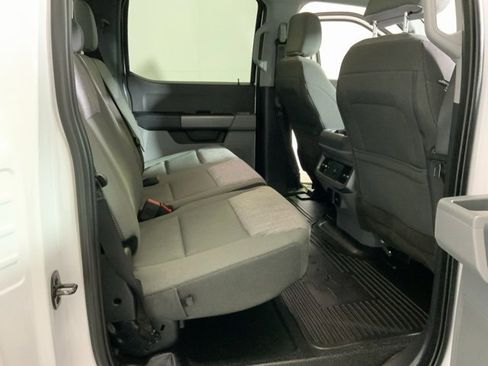 Used 2023 Ford F250 XLT image 29