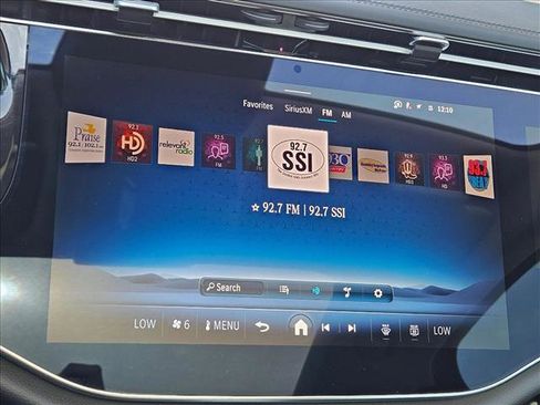 New 2026 Mercedes-Benz E 450 4MATIC Sedan image 12