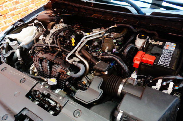 Certified 2023 Nissan Altima 2.5 S FWD image 52