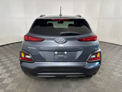 Used 2019 Hyundai Kona SEL image 4