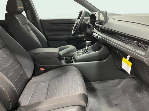 Used 2026 Honda CR-V TrailSport image 29