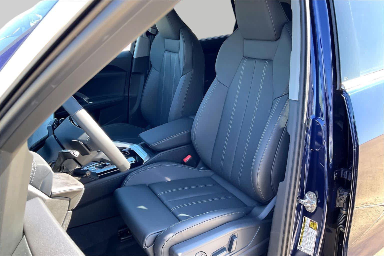 New 2026 Audi Q5 Premium AWD/4WD image 9