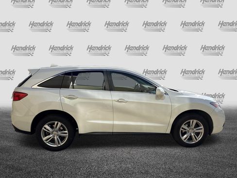 Used 2015 Acura RDX FWD image 11