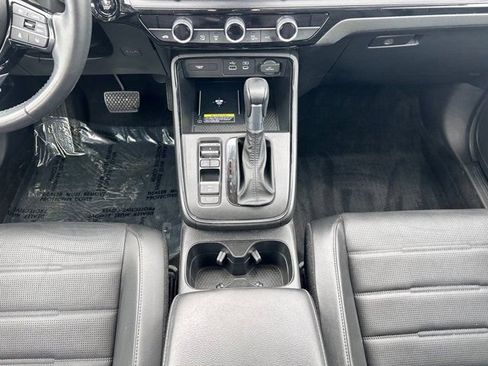 Used 2024 Honda CR-V EX-L image 14