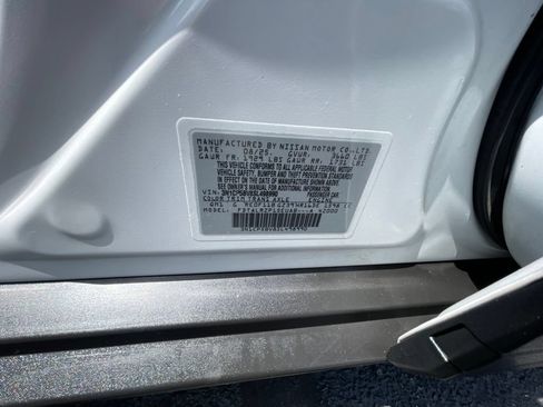 Used 2025 Nissan Kicks Play S FWD image 32