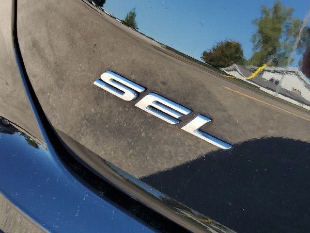 Used 2024 Ford Edge SEL w/ Convenience Package AWD/4WD image 36