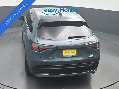 Used 2025 Honda HR-V Sport image 24