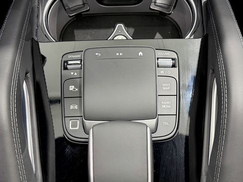 Used 2025 Mercedes-Benz GLE 53 AMG 4MATIC Coupe image 42