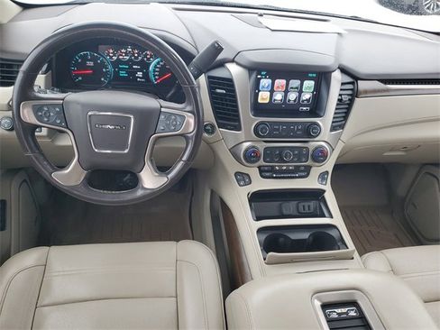 Certified 2019 GMC Yukon Denali w/ Open Road Package image 13