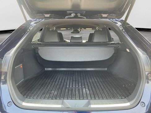 Used 2024 Toyota Venza Limited AWD/4WD image 17