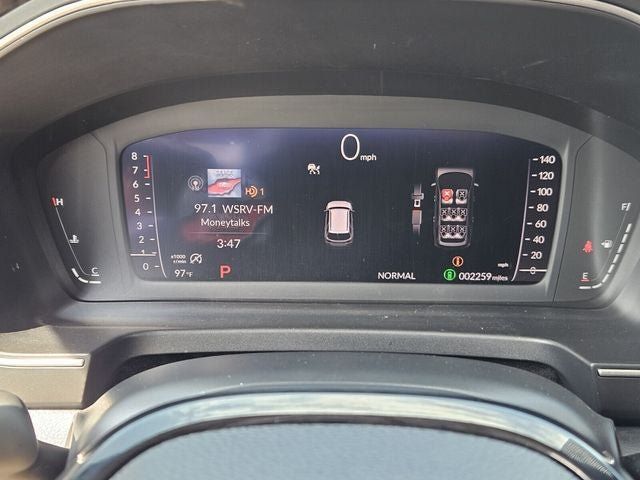 New 2026 Honda Pilot EX-L image 13