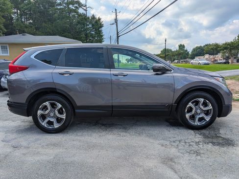 Used 2017 Honda CR-V EX image 8
