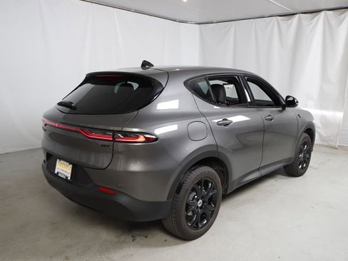 Used 2024 Dodge Hornet GT w/ GT Blacktop Package AWD/4WD image 3