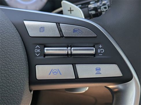Used 2024 Hyundai Palisade Calligraphy image 22