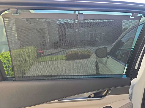 Certified 2026 INFINITI QX60 Luxe w/ Cargo Package FWD image 10
