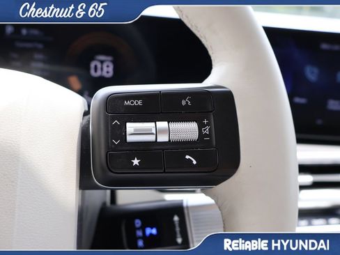 Certified 2026 Hyundai Santa Fe SEL FWD image 30
