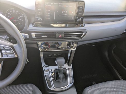 Certified 2023 Kia Seltos LX image 15