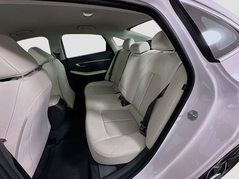 New 2026 Hyundai Sonata SEL image 16