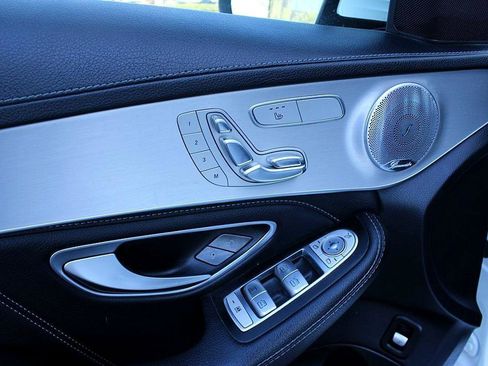Used 2018 Mercedes-Benz C 63 AMG Sedan image 8