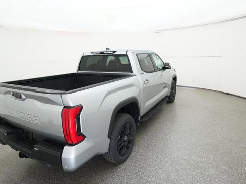 New 2026 Toyota Tundra Limited image 32