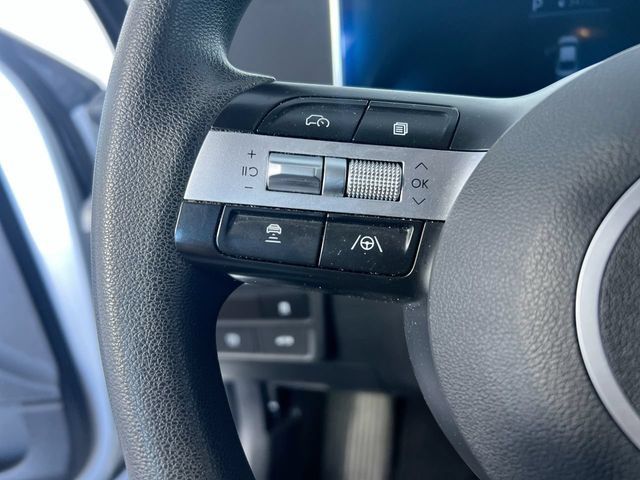 Used 2024 Hyundai Sonata SEL FWD image 16