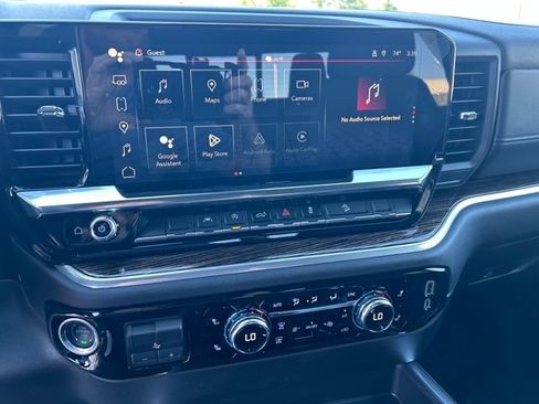 New 2026 GMC Sierra 1500 Elevation w/ Preferred Package image 17