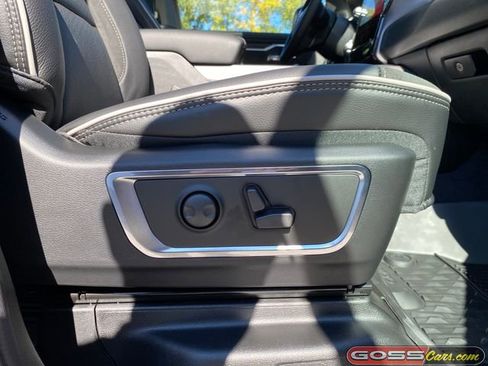 New 2026 RAM 1500 Laramie w/ Night Edition image 7