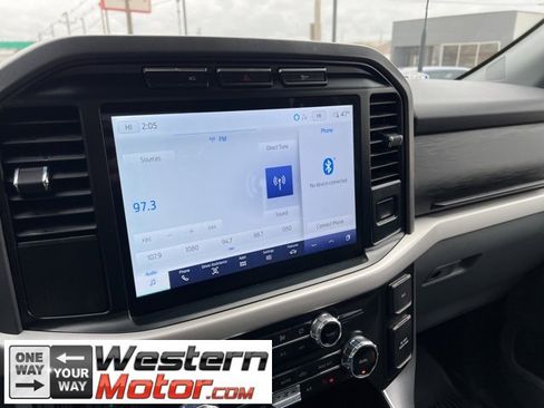 Used 2022 Ford F150 XLT w/ Equipment Group 302A High image 13