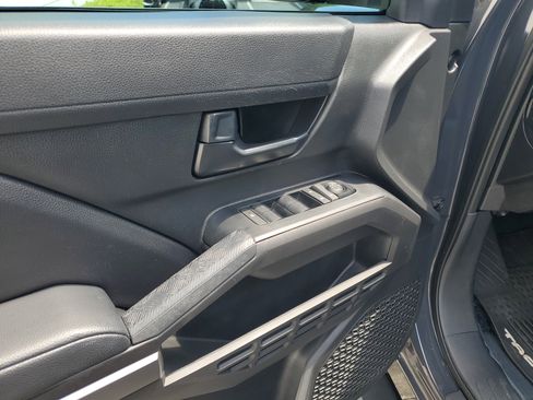 Used 2025 Toyota Tacoma SR5 RWD image 18