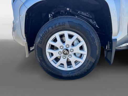 New 2025 Toyota Tacoma SR5 image 14