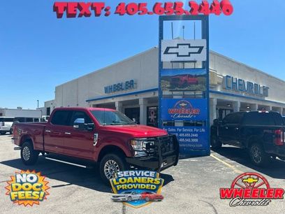 Used 2021 Ford F250 XLT w/ XLT Premium Package